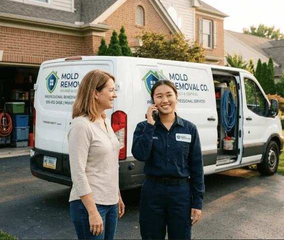 Crawlspace Mold Remediation Finchville, KY FAQs